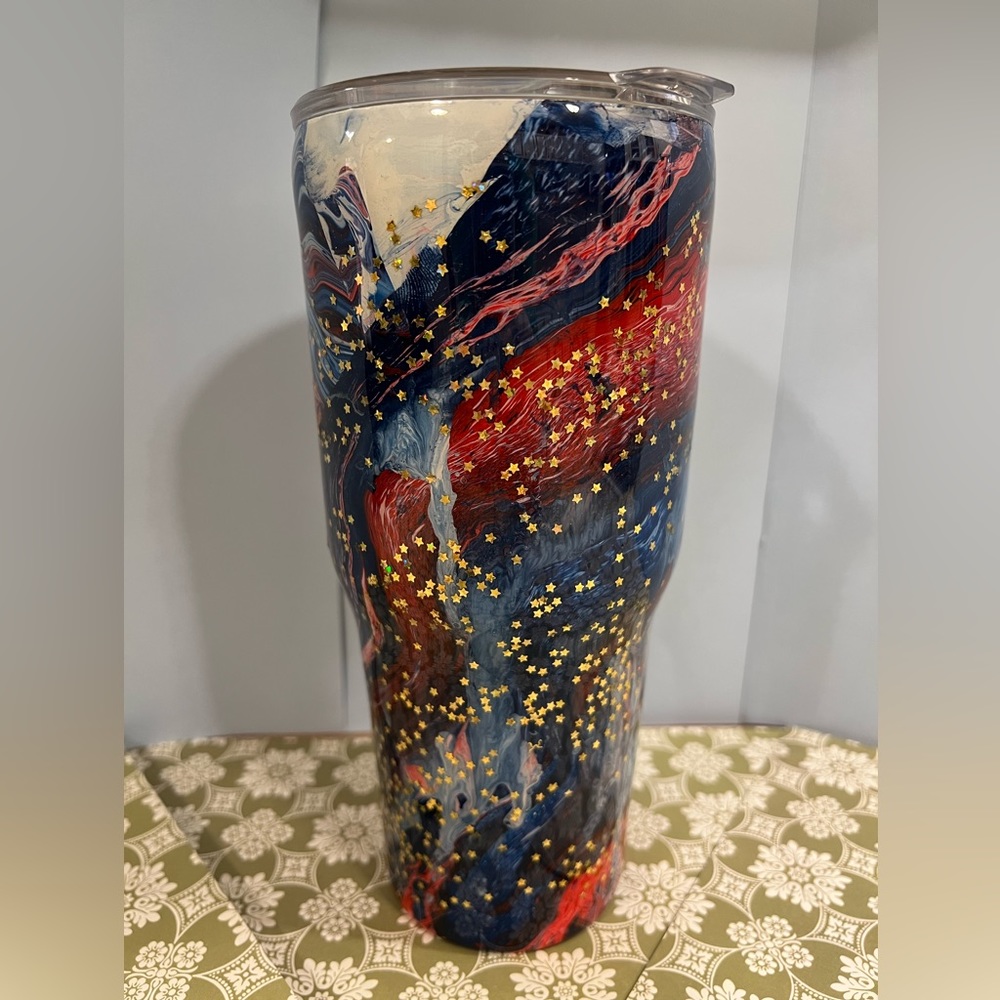 32 oz Tumbler